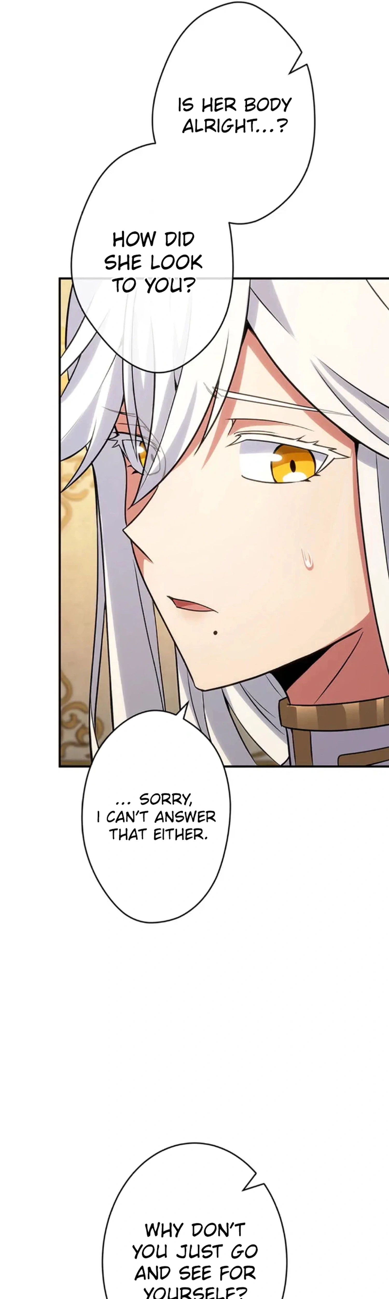 Respawn: Usurping The Imperial Throne With My Extra Live Chapter 34 - Page 37