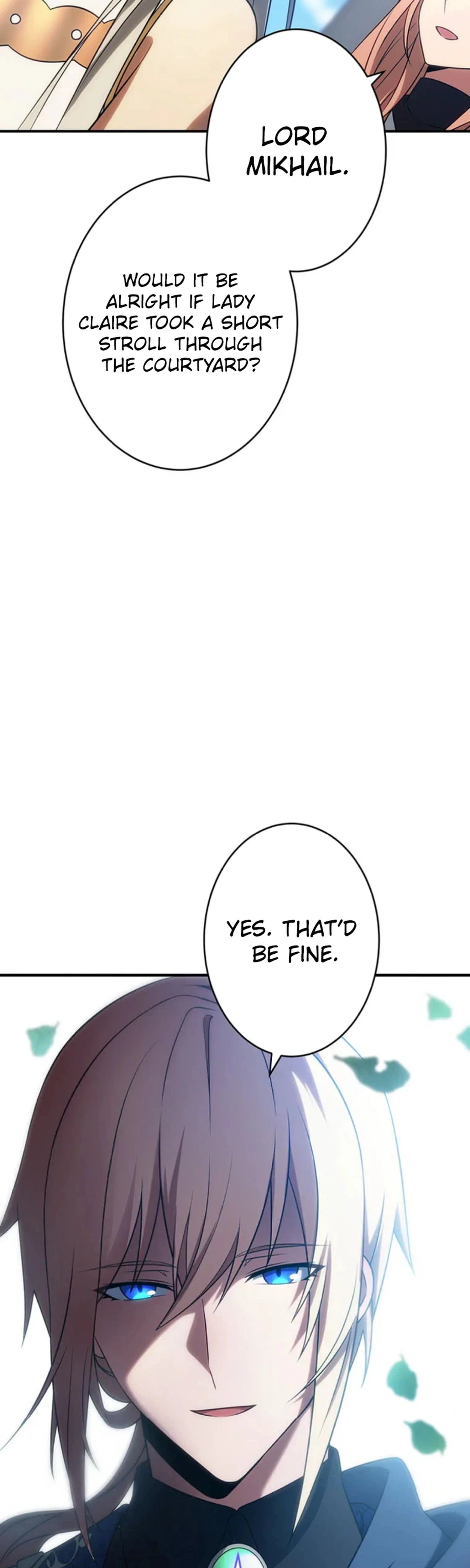 Respawn: Usurping The Imperial Throne With My Extra Live Chapter 34 - Page 5