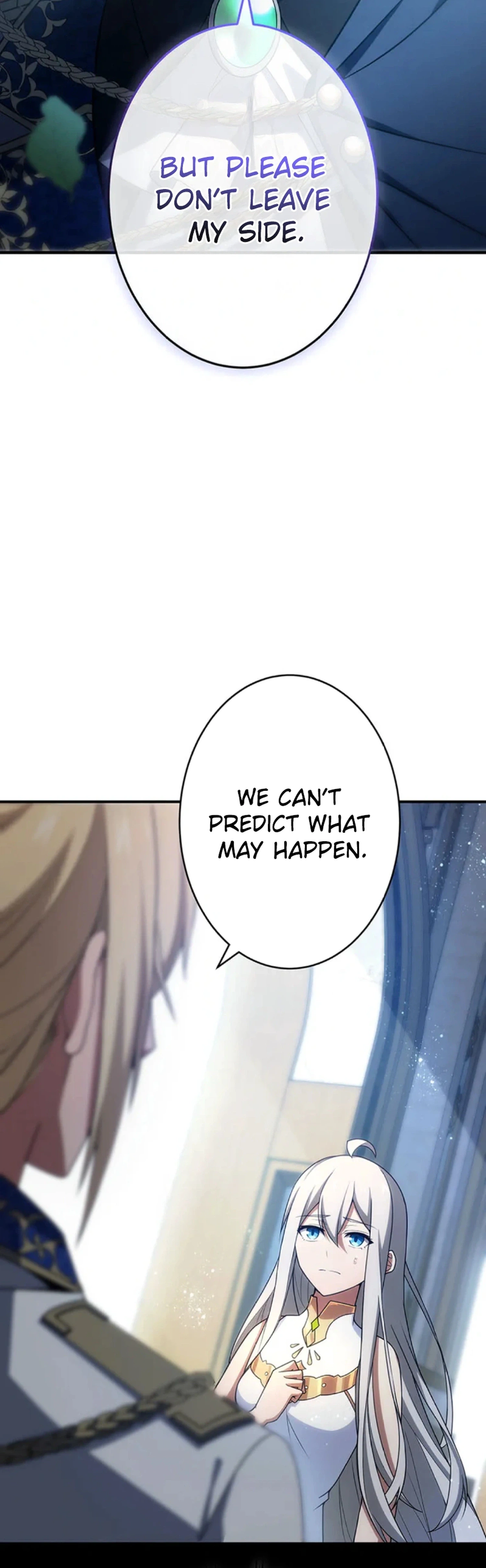 Respawn: Usurping The Imperial Throne With My Extra Live Chapter 34 - Page 6