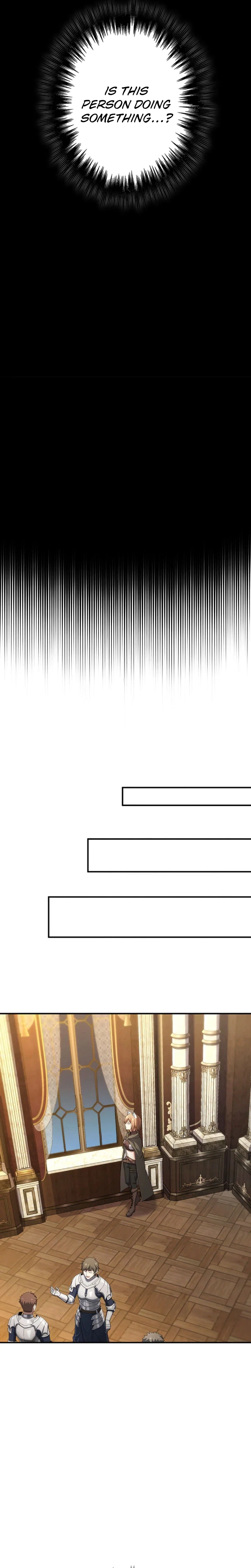 Respawn: Usurping The Imperial Throne With My Extra Live Chapter 34 - Page 7