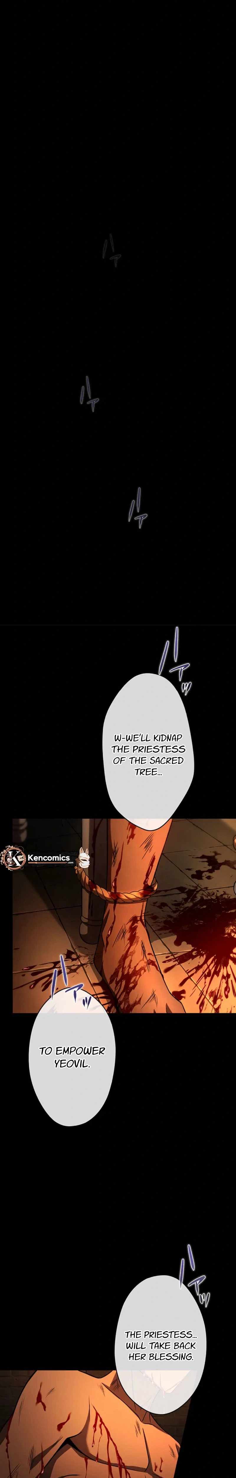 Respawn: Usurping The Imperial Throne With My Extra Live Chapter 36 - Page 29