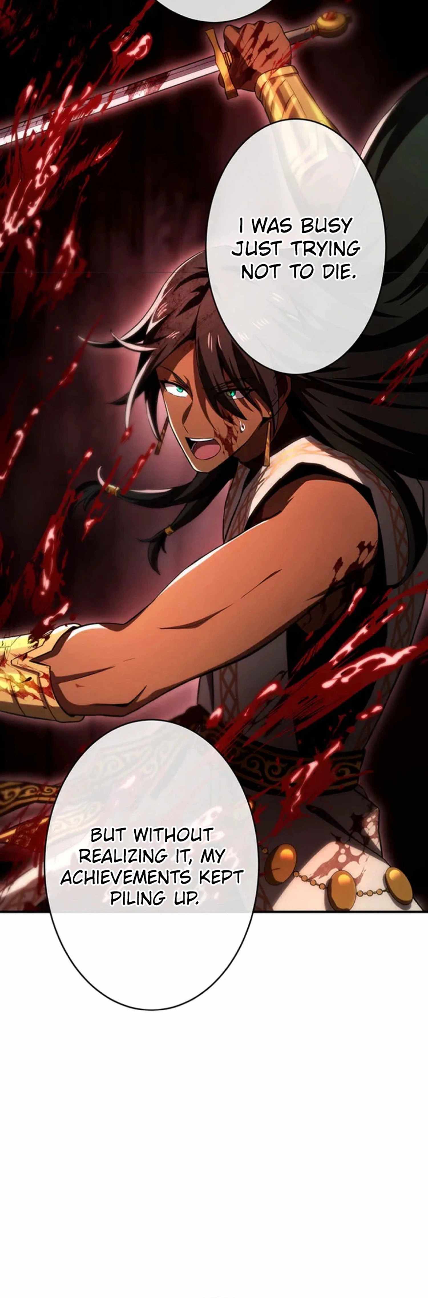 Respawn: Usurping The Imperial Throne With My Extra Live Chapter 36 - Page 6