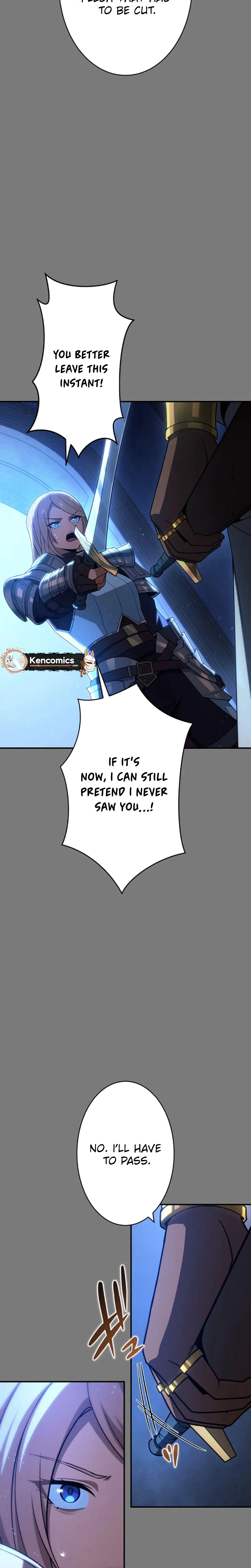 Respawn: Usurping The Imperial Throne With My Extra Live Chapter 37 - Page 10