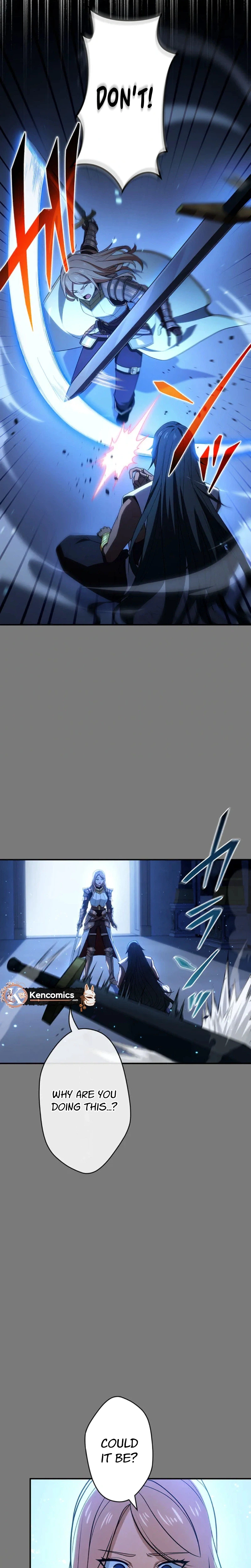 Respawn: Usurping The Imperial Throne With My Extra Live Chapter 37 - Page 16