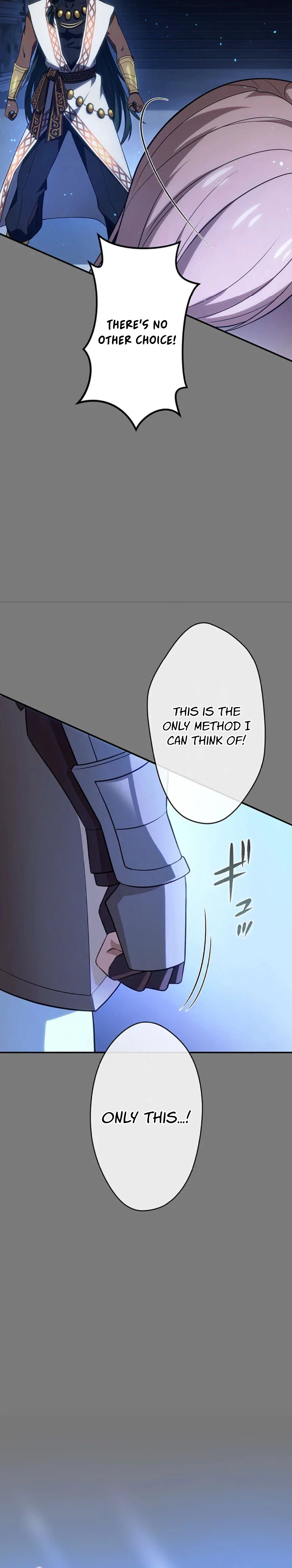 Respawn: Usurping The Imperial Throne With My Extra Live Chapter 37 - Page 20