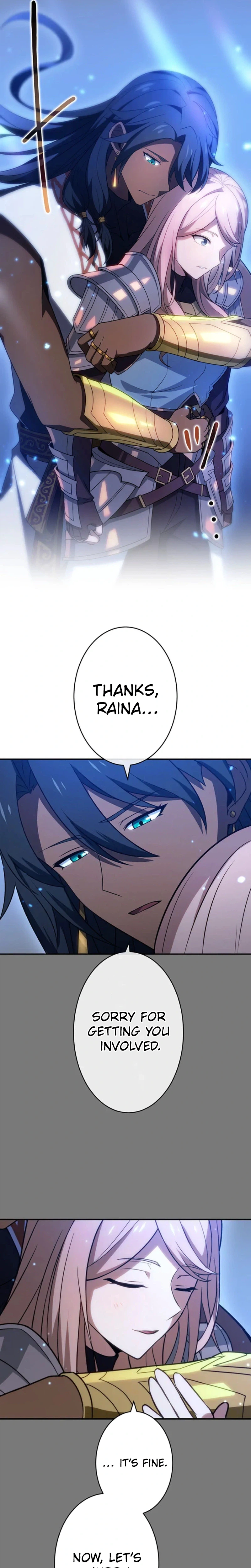 Respawn: Usurping The Imperial Throne With My Extra Live Chapter 37 - Page 21