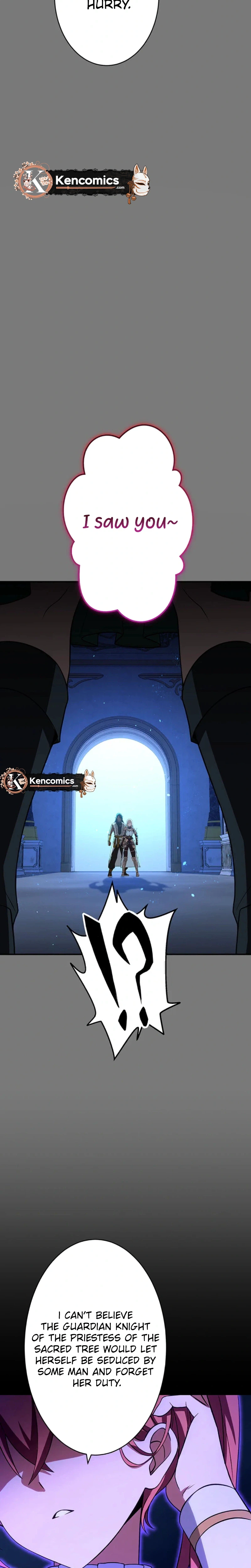 Respawn: Usurping The Imperial Throne With My Extra Live Chapter 37 - Page 22