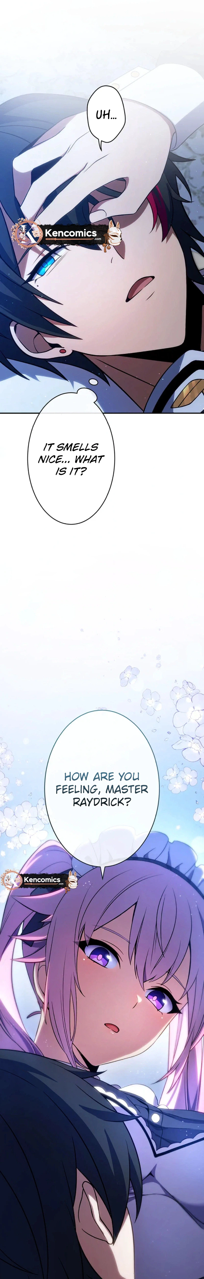 Respawn: Usurping The Imperial Throne With My Extra Live Chapter 37 - Page 28