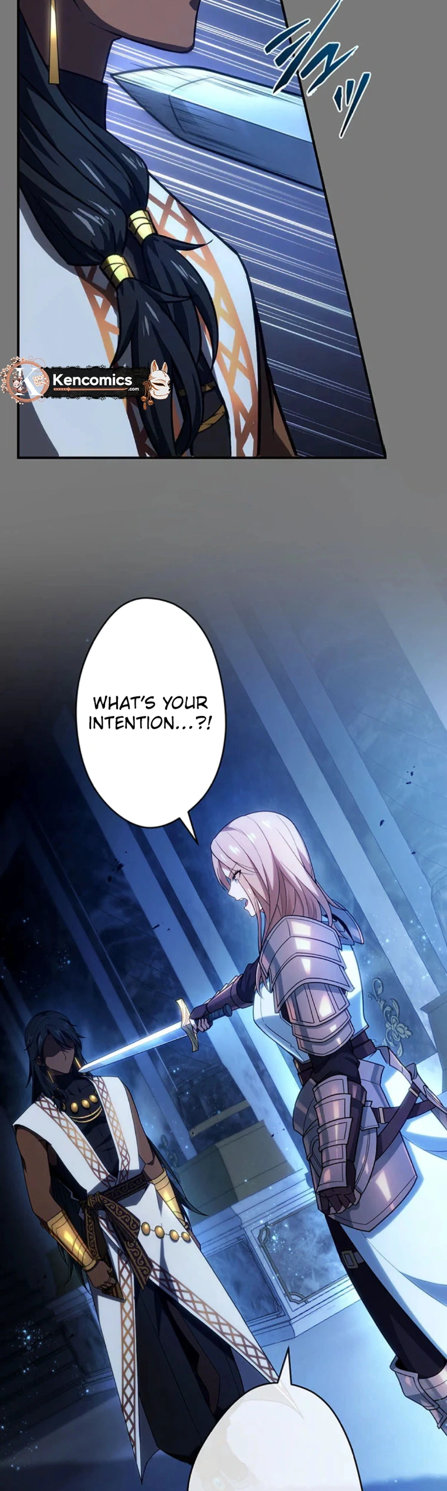 Respawn: Usurping The Imperial Throne With My Extra Live Chapter 37 - Page 5