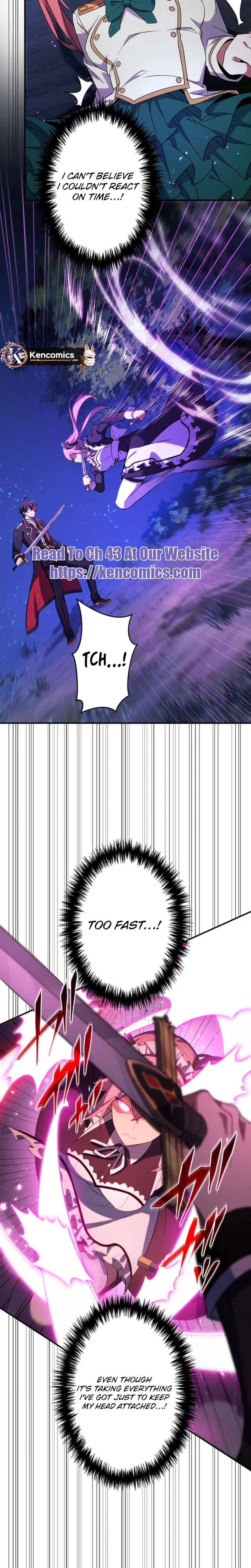 Respawn: Usurping The Imperial Throne With My Extra Live Chapter 38 - Page 22