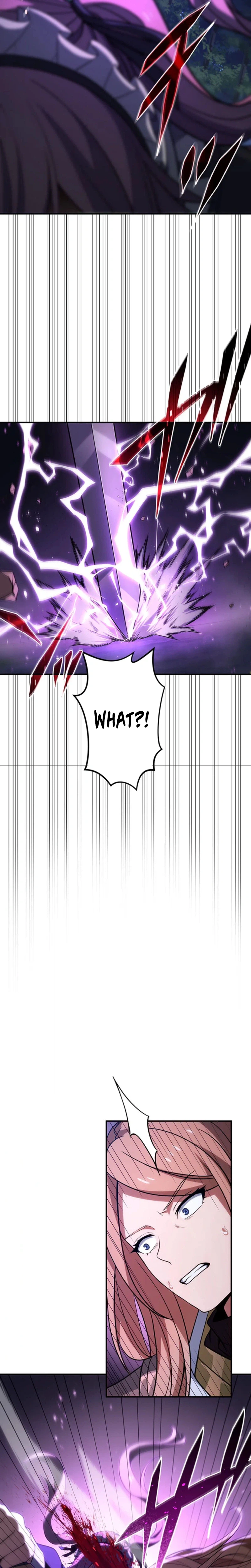 Respawn: Usurping The Imperial Throne With My Extra Live Chapter 38 - Page 27