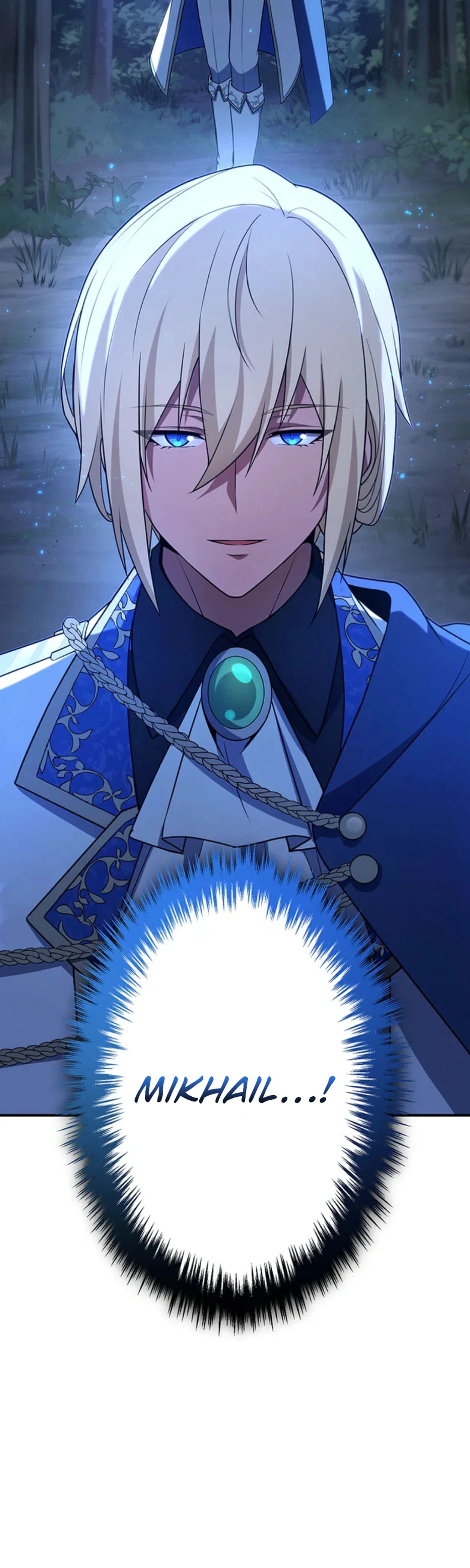 Respawn: Usurping The Imperial Throne With My Extra Live Chapter 38 - Page 40