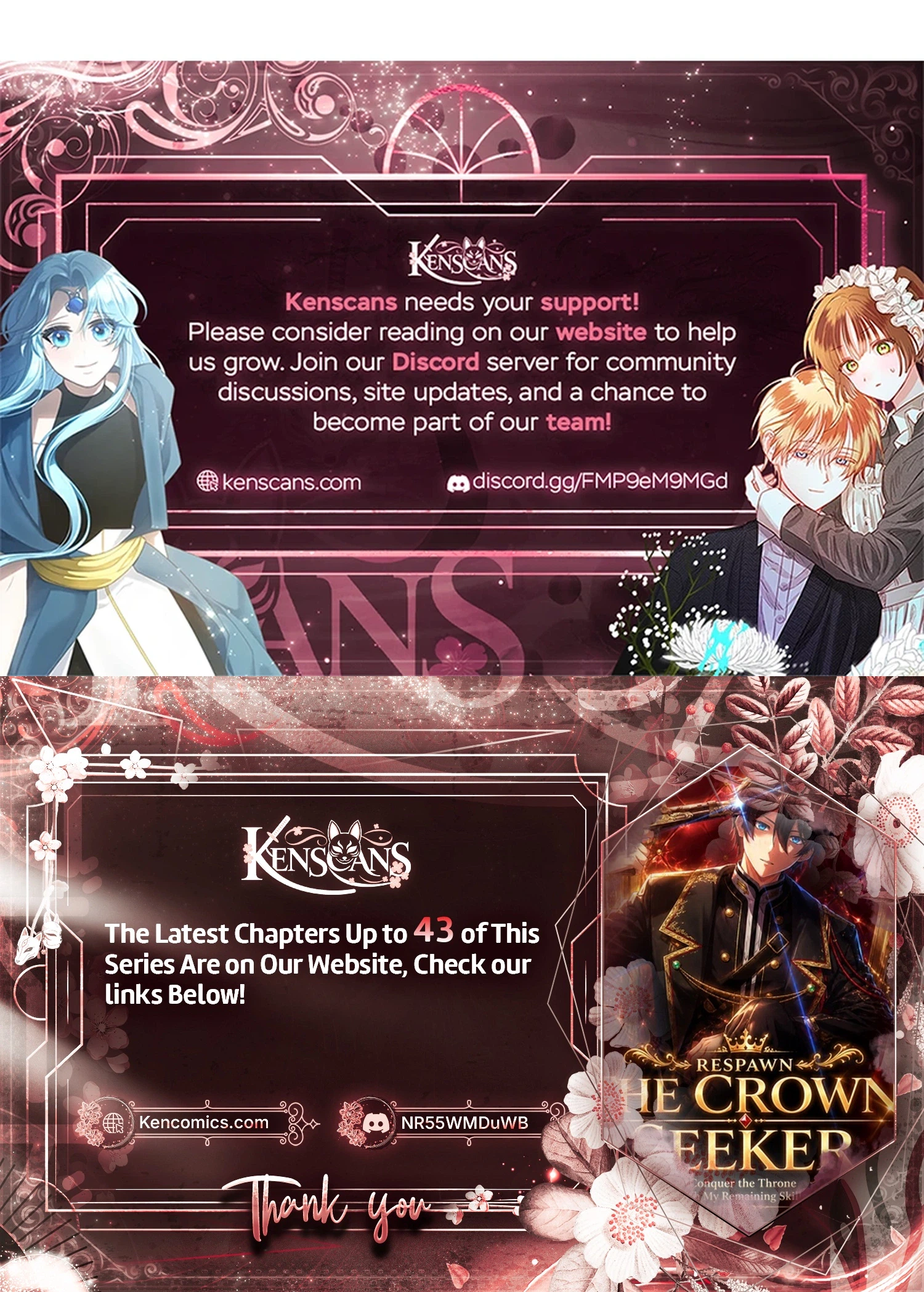 Respawn: Usurping The Imperial Throne With My Extra Live Chapter 38 - Page 41