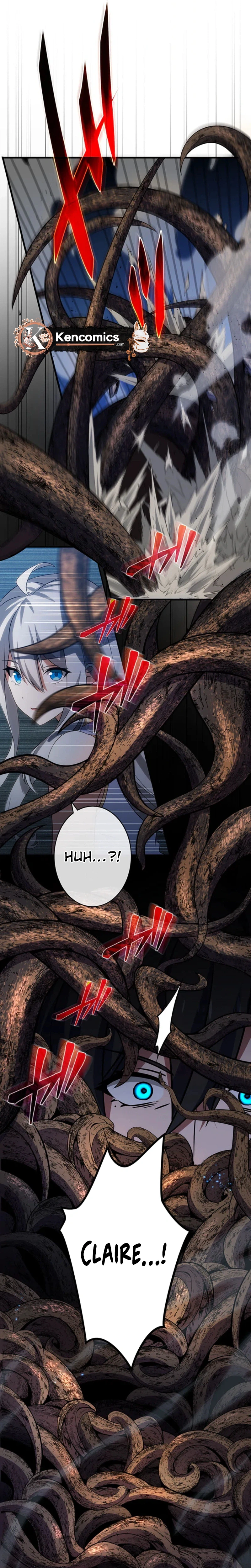 Respawn: Usurping The Imperial Throne With My Extra Live Chapter 39 - Page 19