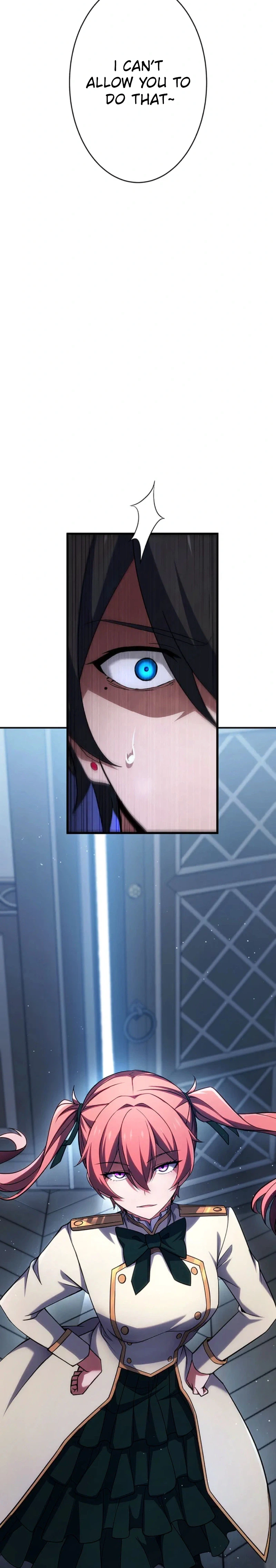 Respawn: Usurping The Imperial Throne With My Extra Live Chapter 39 - Page 36