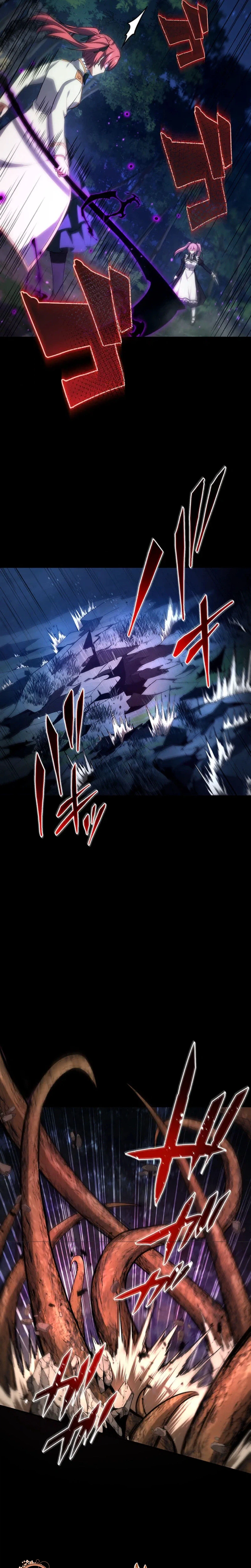 Respawn: Usurping The Imperial Throne With My Extra Live Chapter 39 - Page 7