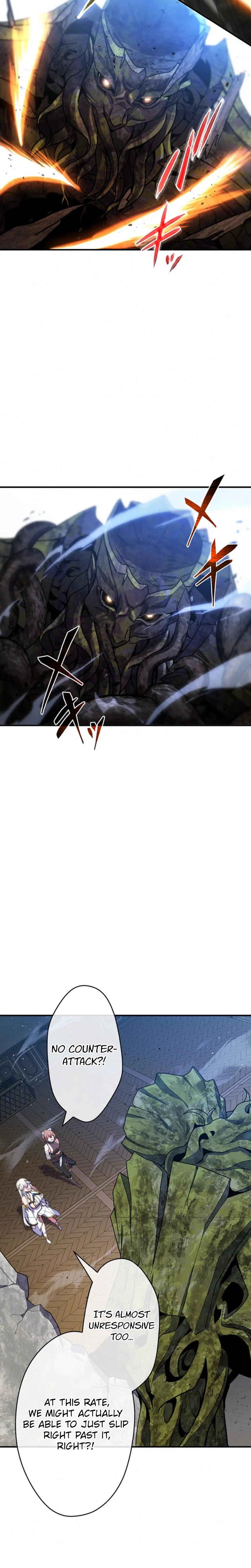 Respawn: Usurping The Imperial Throne With My Extra Live Chapter 40 - Page 20