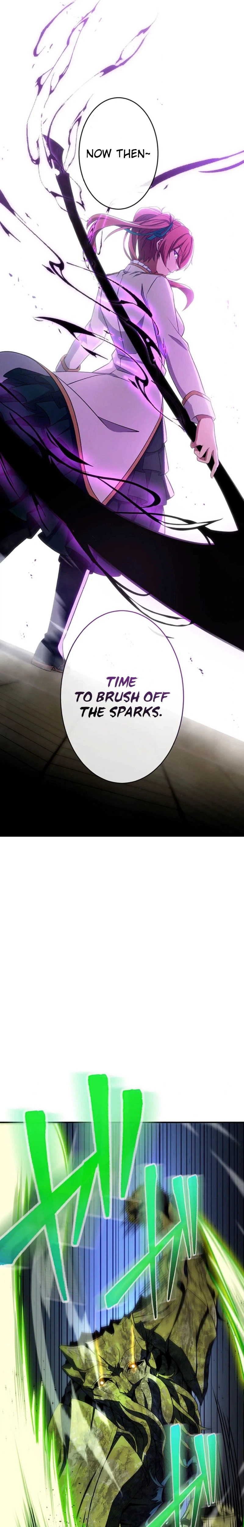Respawn: Usurping The Imperial Throne With My Extra Live Chapter 40 - Page 27