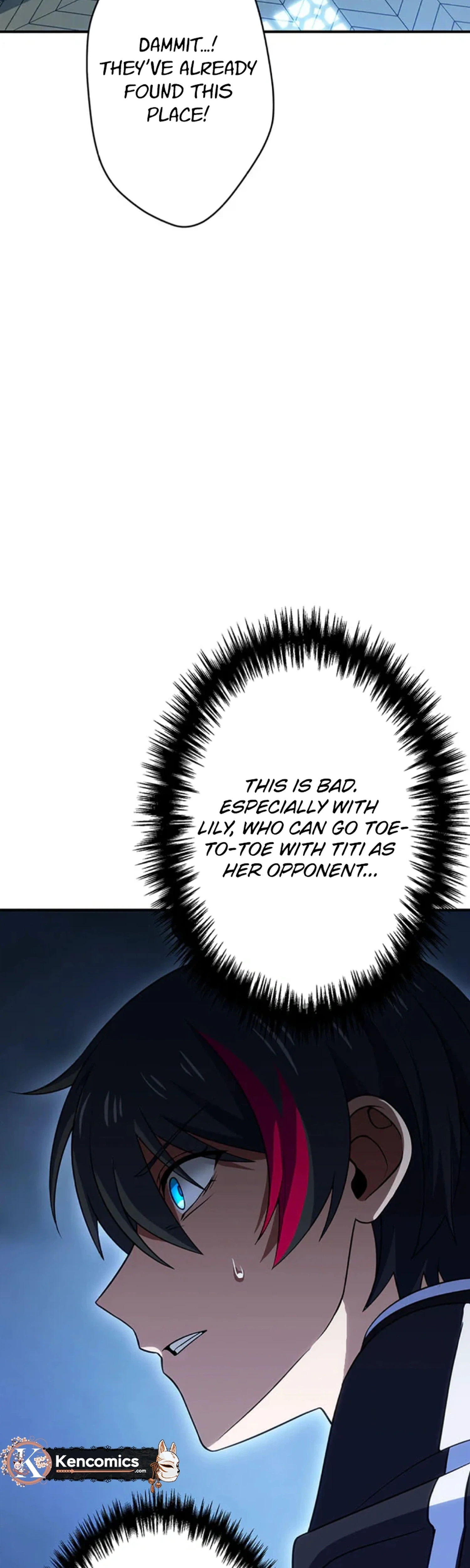 Respawn: Usurping The Imperial Throne With My Extra Live Chapter 40 - Page 3