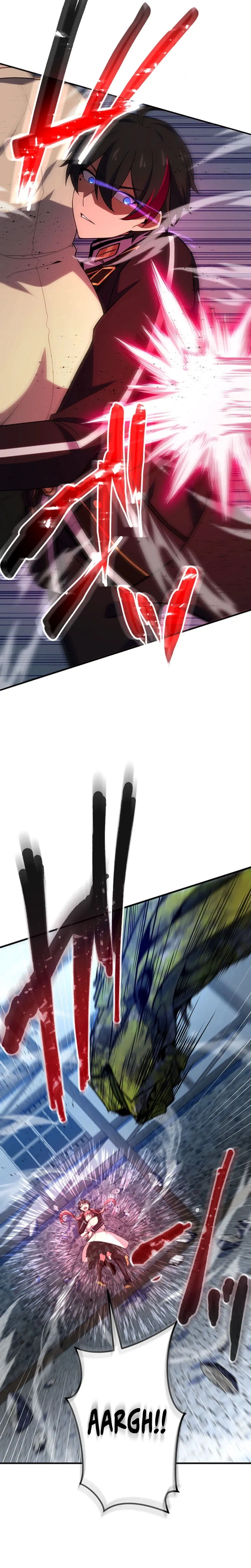 Respawn: Usurping The Imperial Throne With My Extra Live Chapter 40 - Page 32