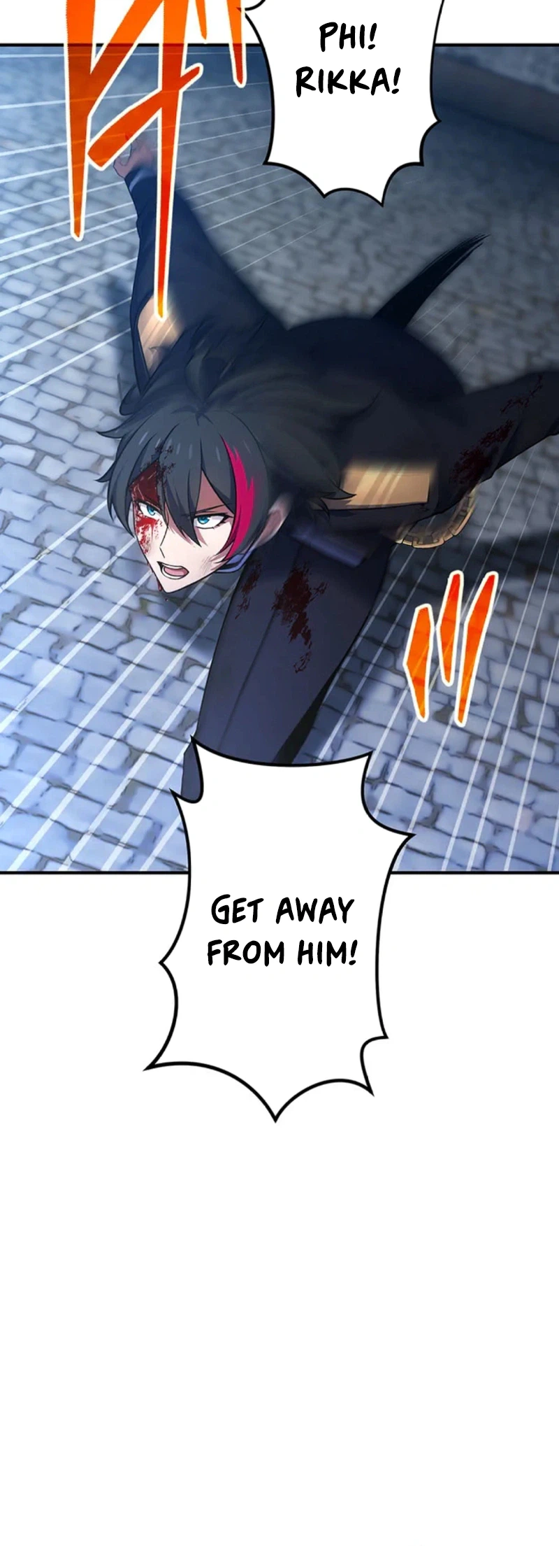 Respawn: Usurping The Imperial Throne With My Extra Live Chapter 40 - Page 35