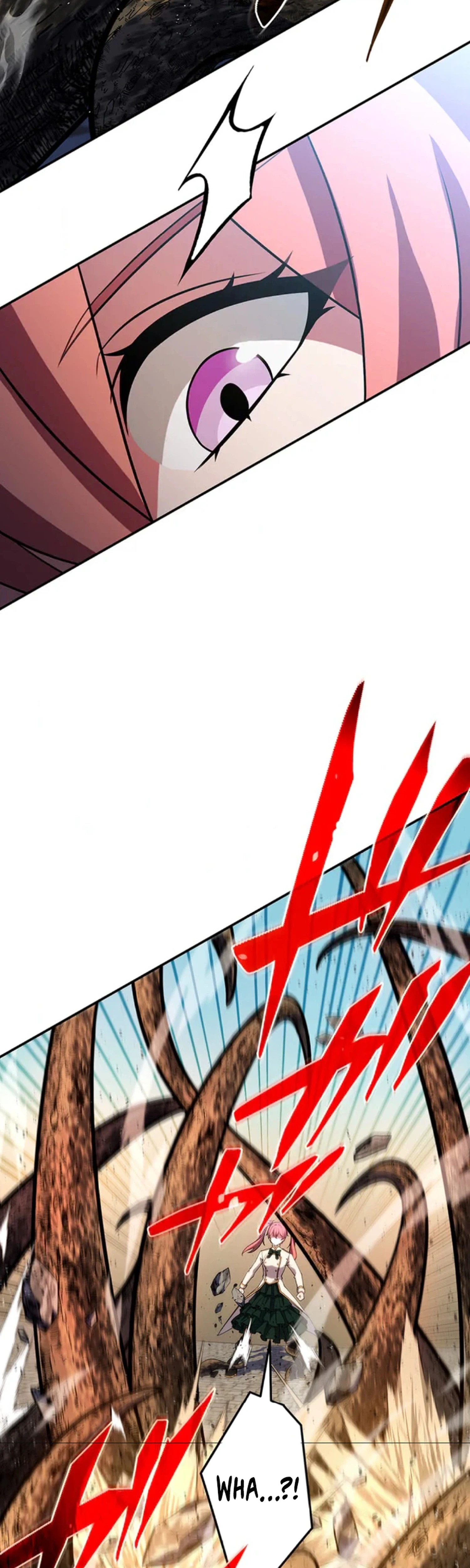 Respawn: Usurping The Imperial Throne With My Extra Live Chapter 40 - Page 37