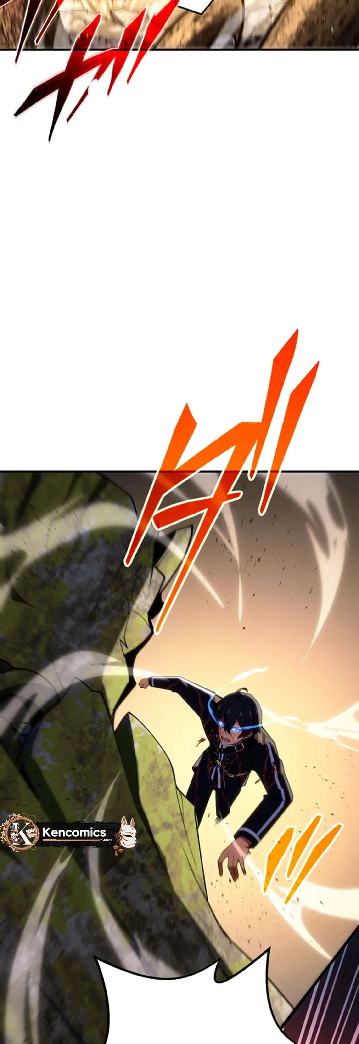 Respawn: Usurping The Imperial Throne With My Extra Live Chapter 40 - Page 38