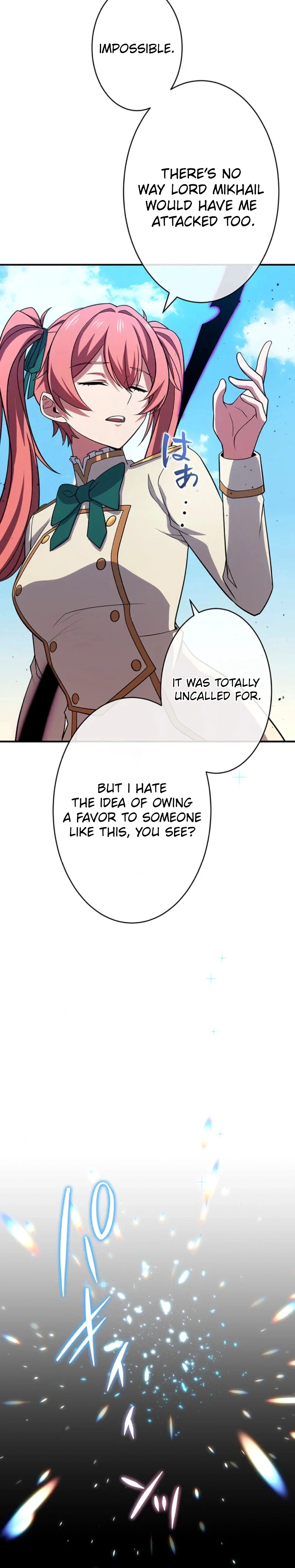 Respawn: Usurping The Imperial Throne With My Extra Live Chapter 41 - Page 15