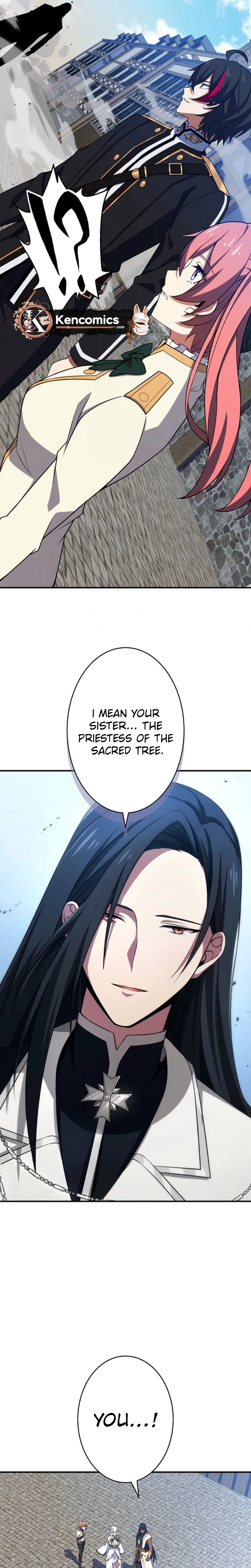 Respawn: Usurping The Imperial Throne With My Extra Live Chapter 41 - Page 25