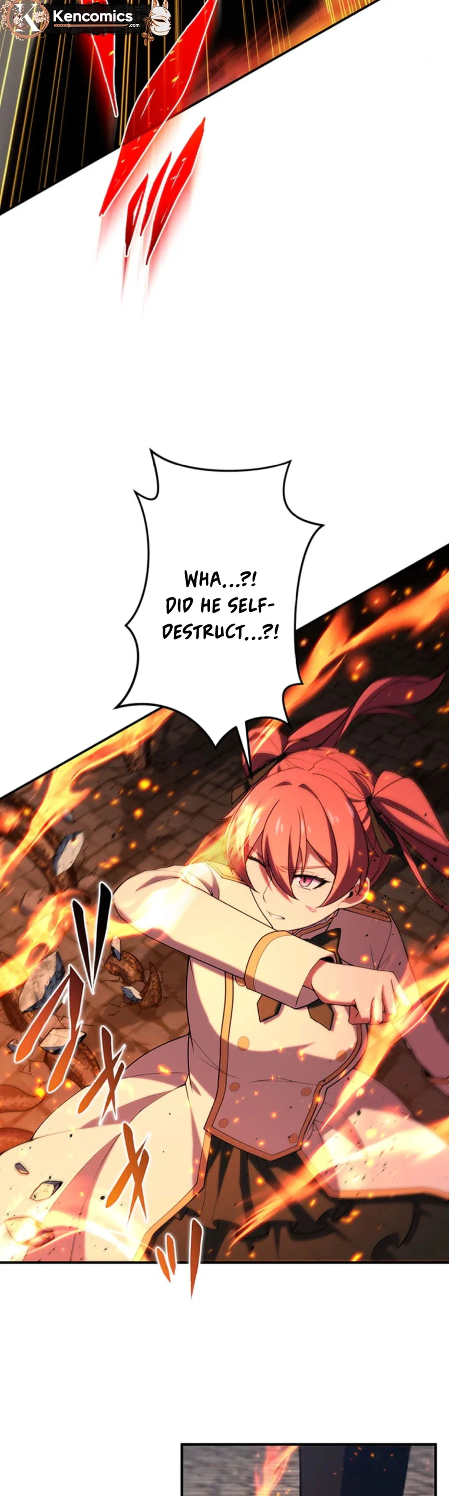 Respawn: Usurping The Imperial Throne With My Extra Live Chapter 41 - Page 4