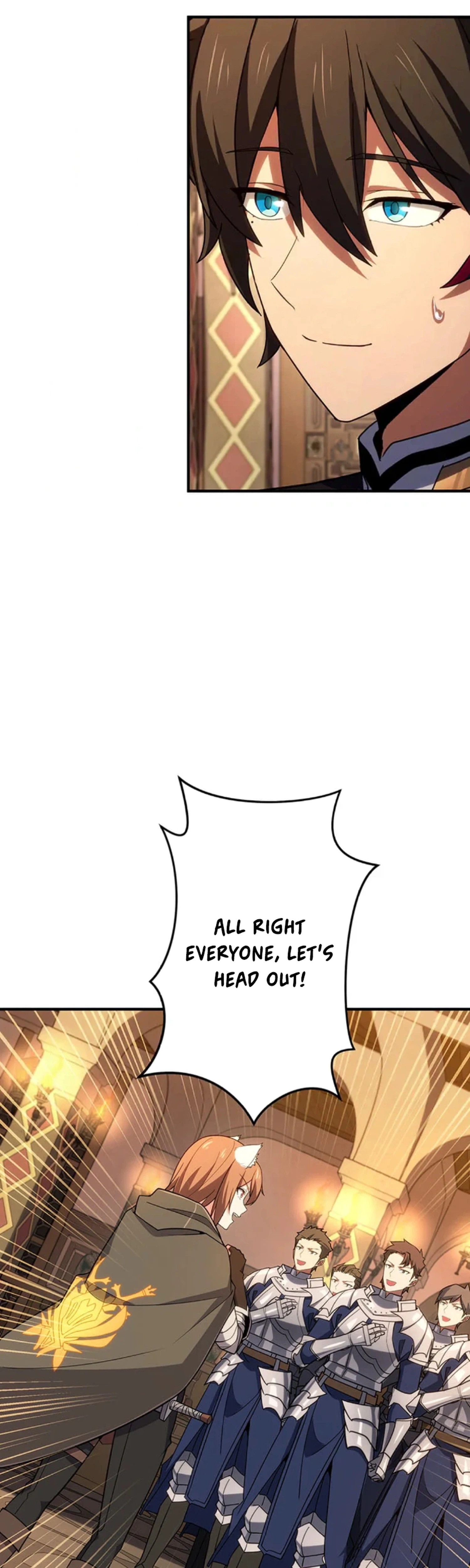 Respawn: Usurping The Imperial Throne With My Extra Live Chapter 42 - Page 44