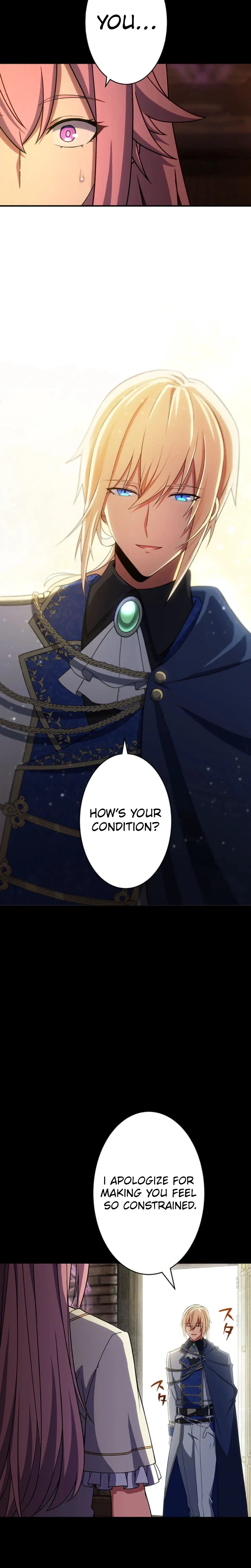 Respawn: Usurping The Imperial Throne With My Extra Live Chapter 42 - Page 9