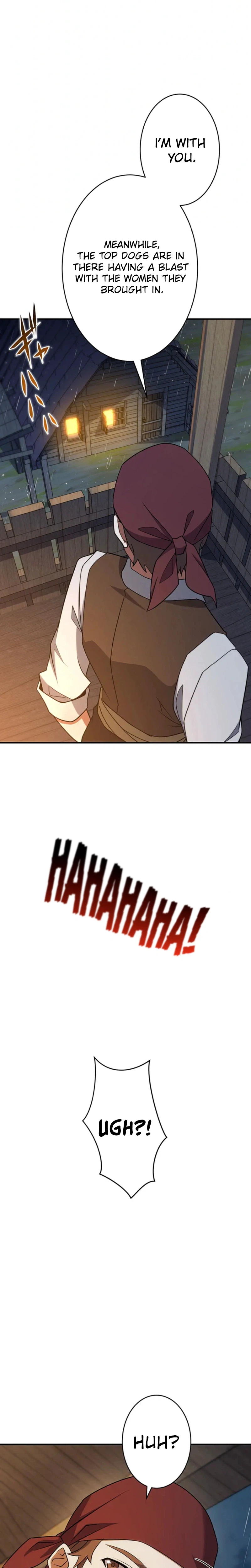 Respawn: Usurping The Imperial Throne With My Extra Live Chapter 43 - Page 10