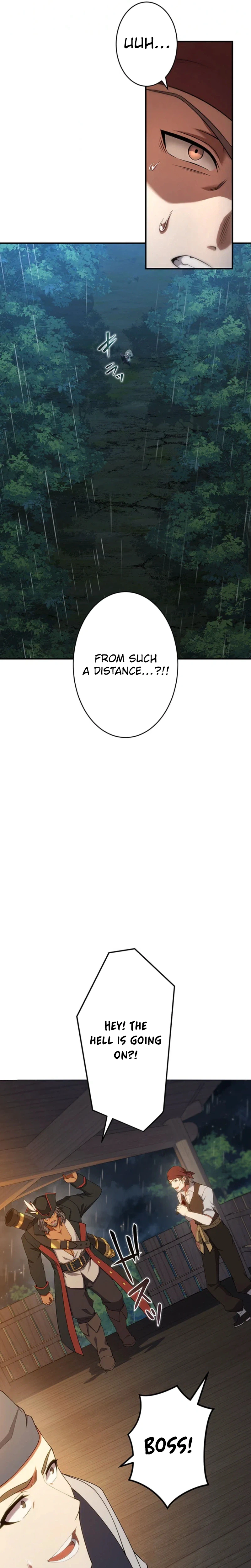 Respawn: Usurping The Imperial Throne With My Extra Live Chapter 43 - Page 13