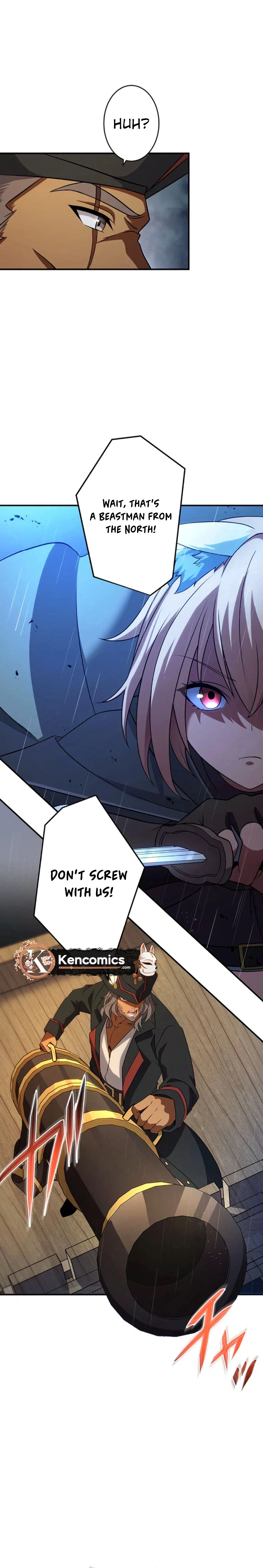 Respawn: Usurping The Imperial Throne With My Extra Live Chapter 43 - Page 15
