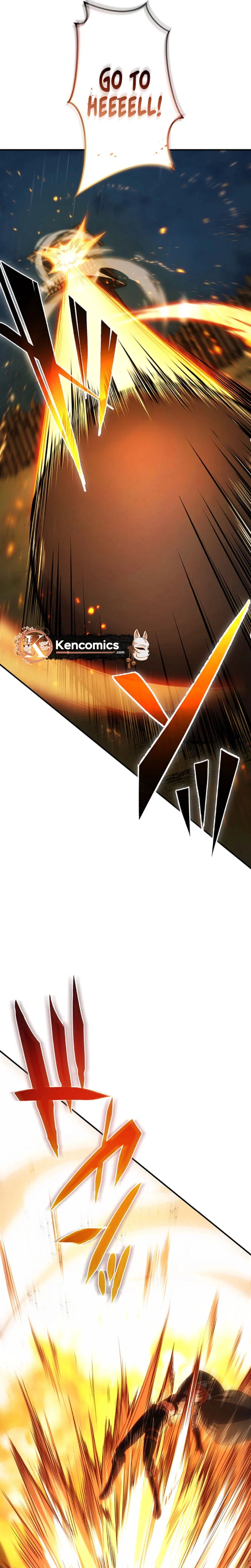 Respawn: Usurping The Imperial Throne With My Extra Live Chapter 43 - Page 16