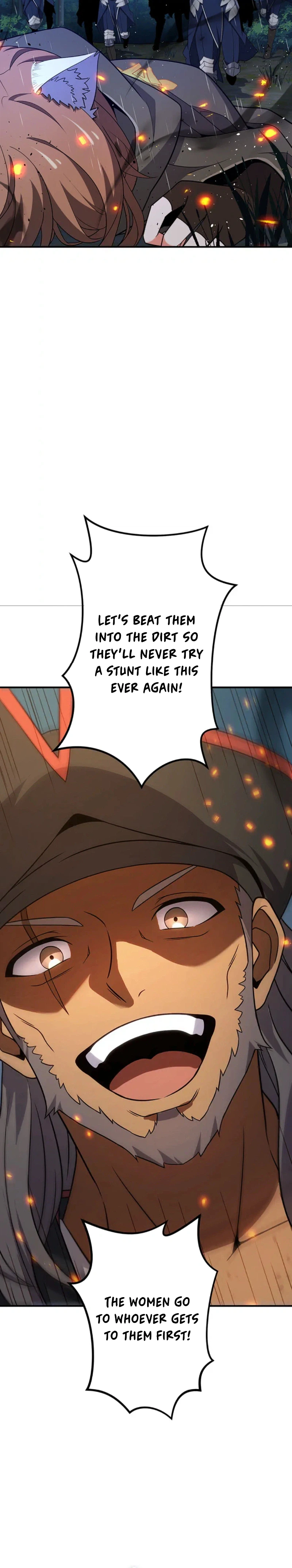 Respawn: Usurping The Imperial Throne With My Extra Live Chapter 43 - Page 18