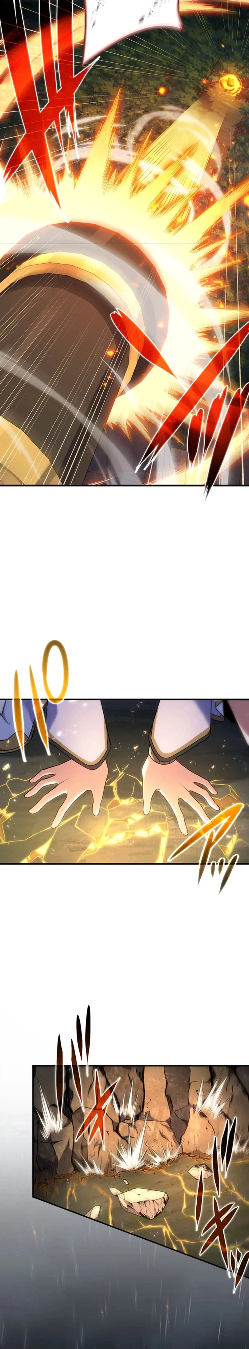 Respawn: Usurping The Imperial Throne With My Extra Live Chapter 43 - Page 24