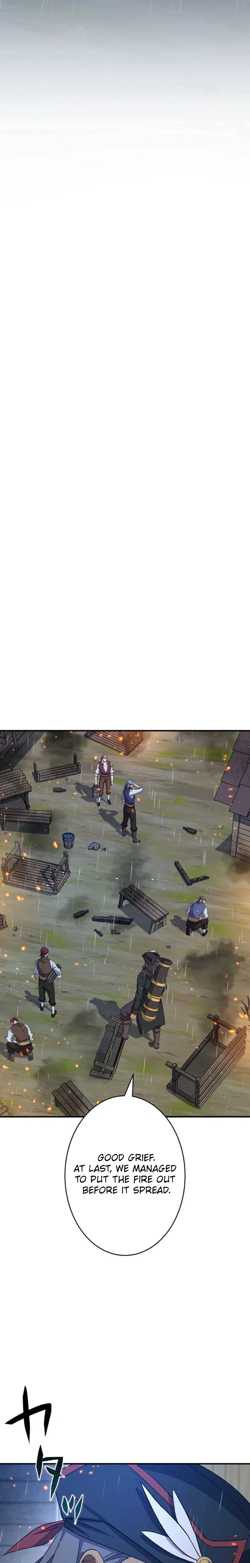 Respawn: Usurping The Imperial Throne With My Extra Live Chapter 43 - Page 34