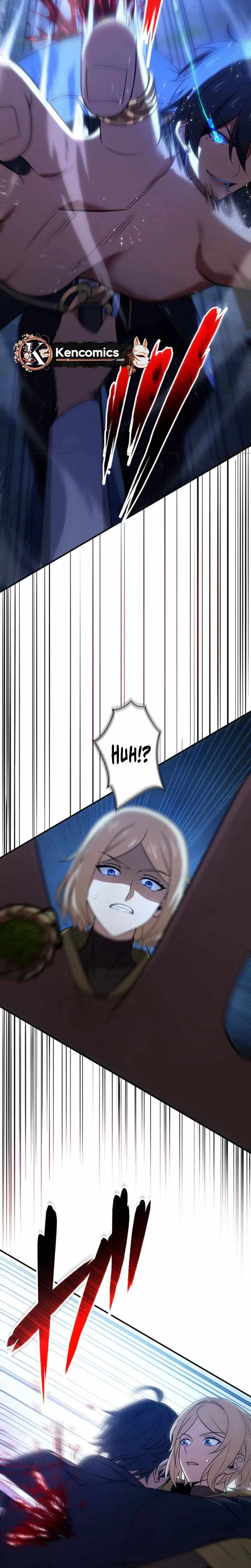 Respawn: Usurping The Imperial Throne With My Extra Live Chapter 44 - Page 30