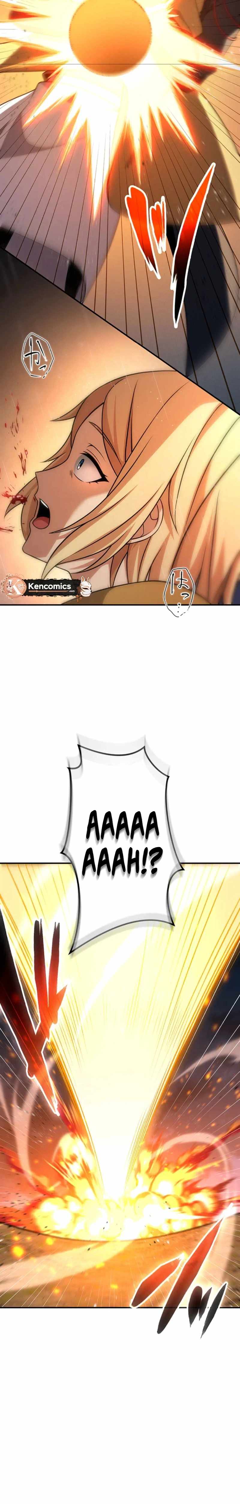 Respawn: Usurping The Imperial Throne With My Extra Live Chapter 44 - Page 35