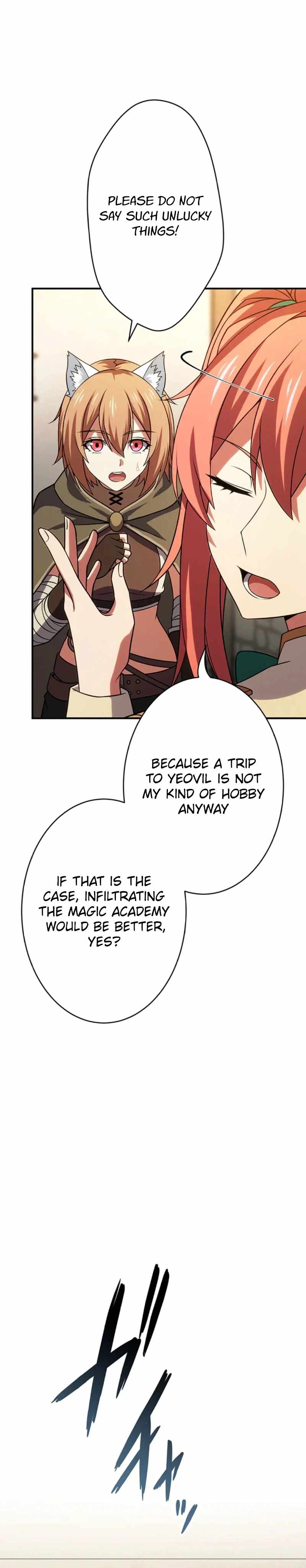 Respawn: Usurping The Imperial Throne With My Extra Live Chapter 45 - Page 12