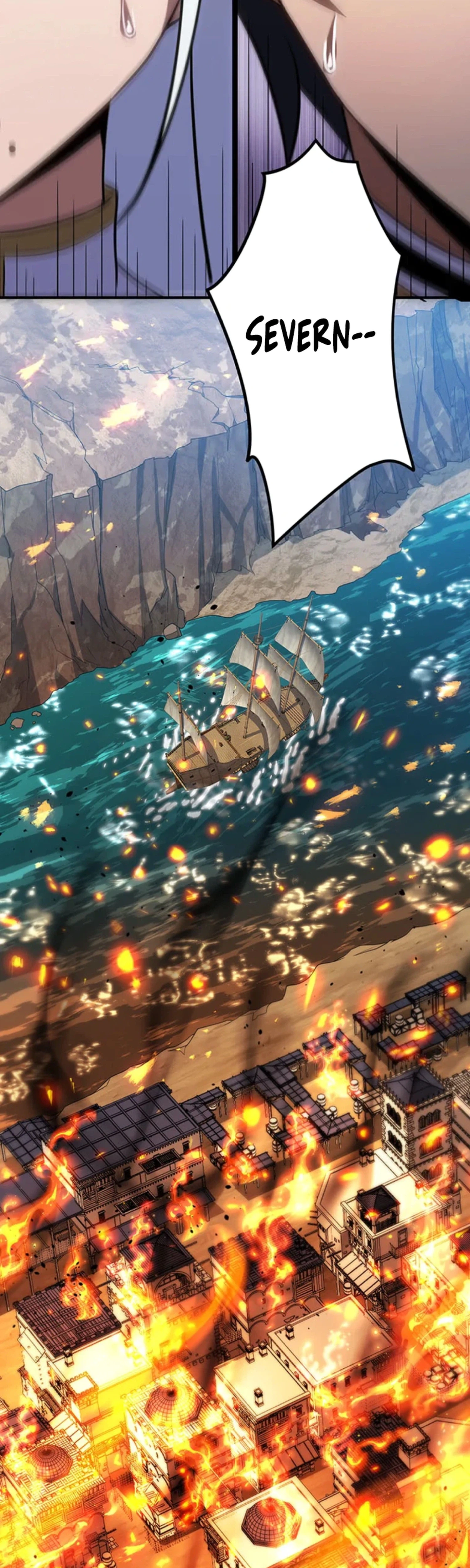 Respawn: Usurping The Imperial Throne With My Extra Live Chapter 46 - Page 36