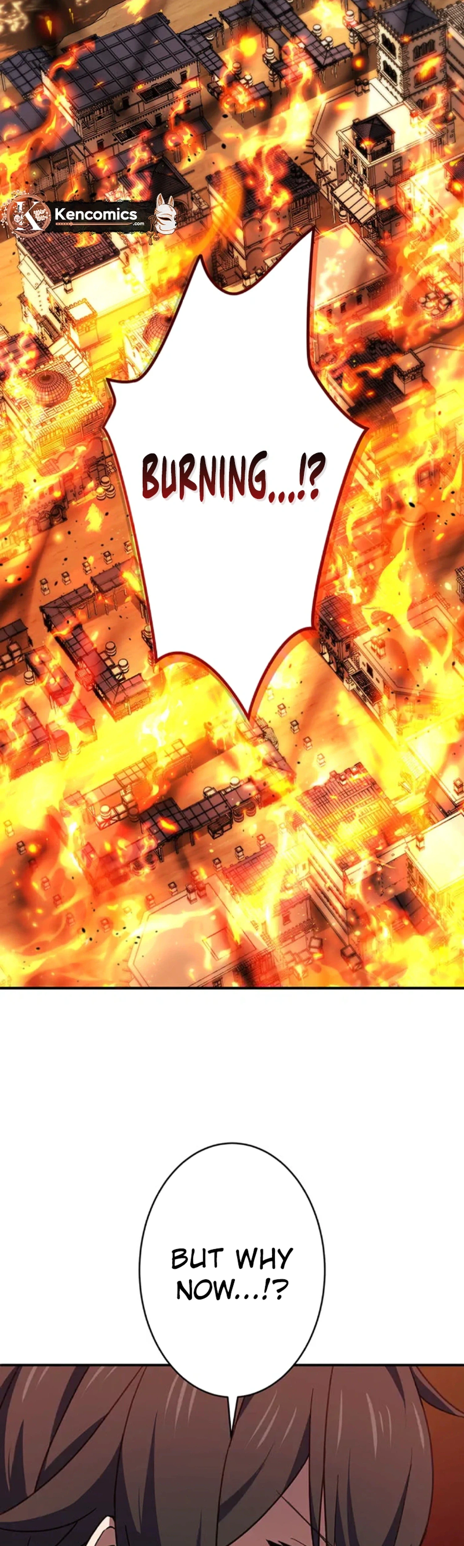 Respawn: Usurping The Imperial Throne With My Extra Live Chapter 47 - Page 3