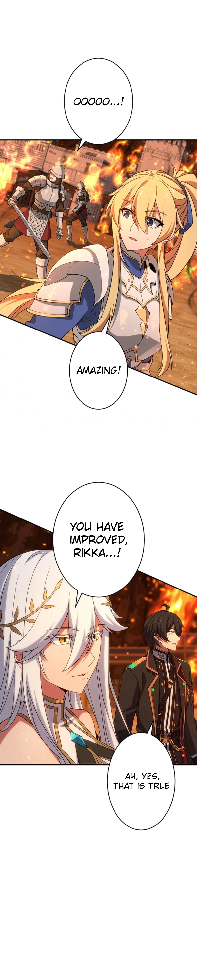 Respawn: Usurping The Imperial Throne With My Extra Live Chapter 48 - Page 12