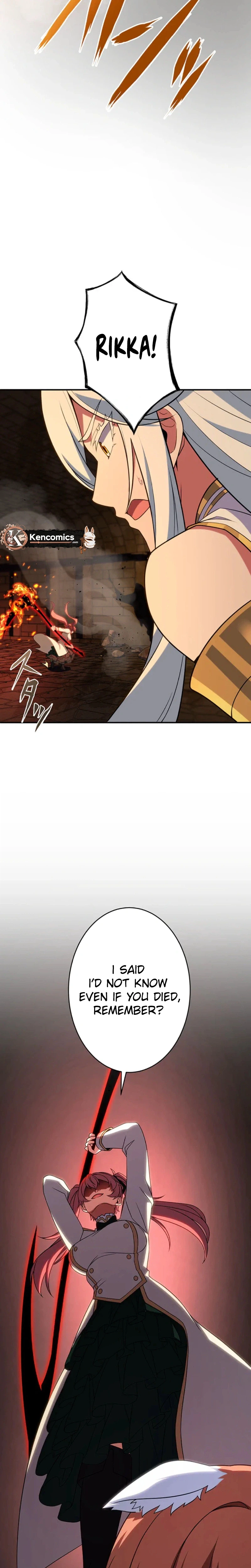 Respawn: Usurping The Imperial Throne With My Extra Live Chapter 50 - Page 17