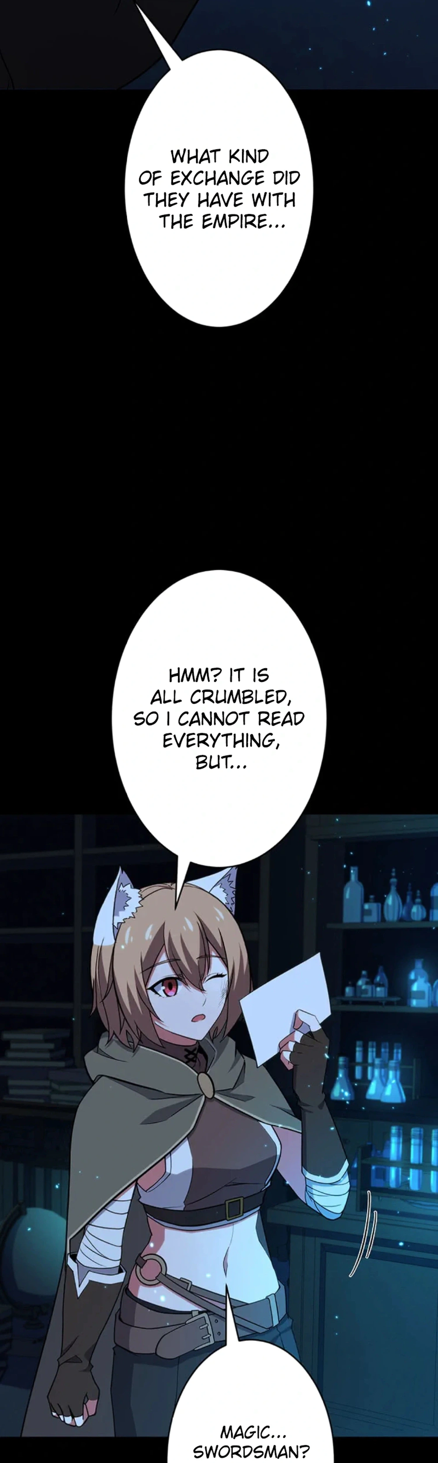 Respawn: Usurping The Imperial Throne With My Extra Live Chapter 50 - Page 37