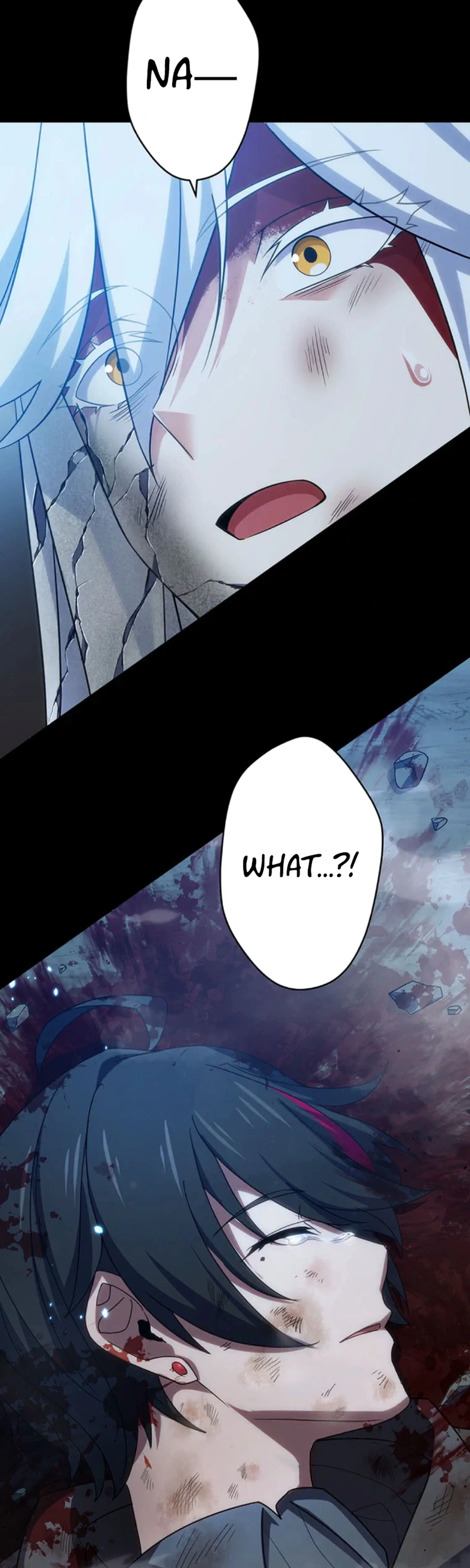 Respawn: Usurping The Imperial Throne With My Extra Live Chapter 52 - Page 45