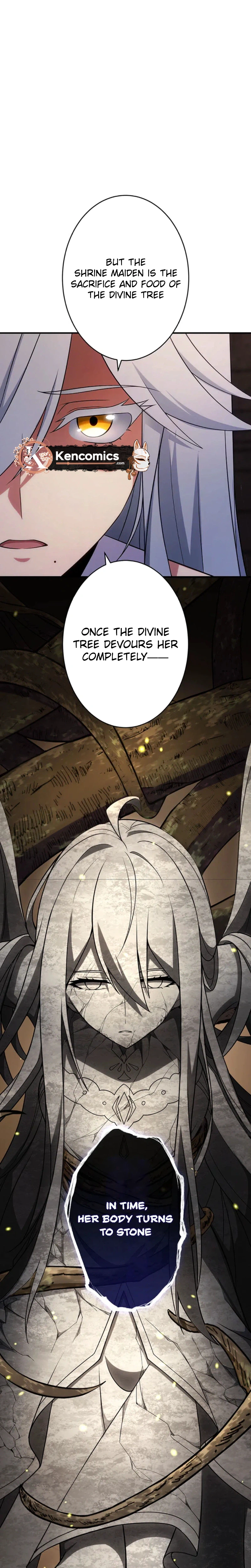 Respawn: Usurping The Imperial Throne With My Extra Live Chapter 52 - Page 9