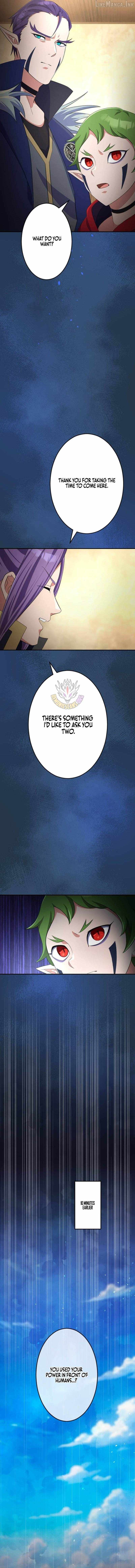 Fukushuu no Taishi – Level 9999 no Bakumatsu Isekai Tensei Chapter 101 - Page 17